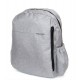 MOCHILA PARA PORTATIL 15.6 PRIMUX GRIS